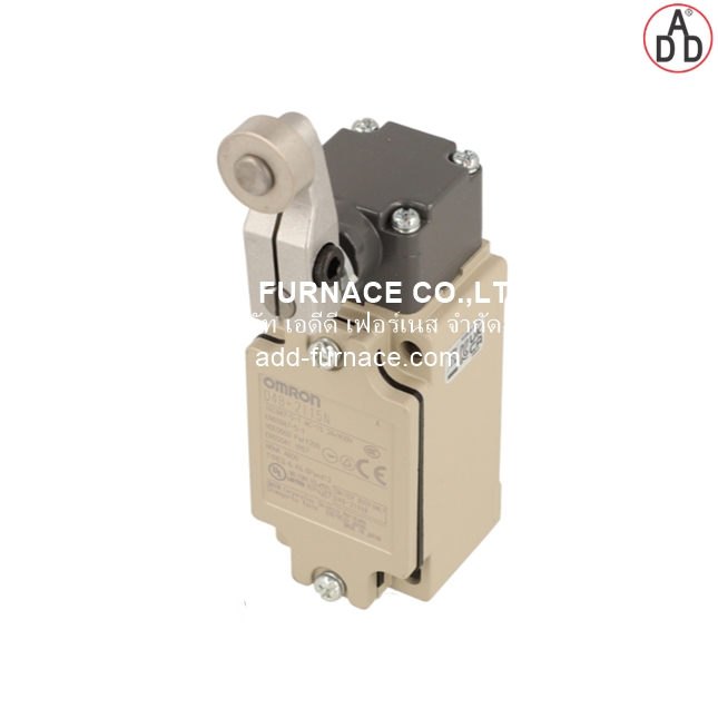 OMRON D4B-2115N (2)